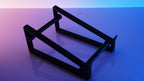 AUDIO INTERFACE TABLE STAND