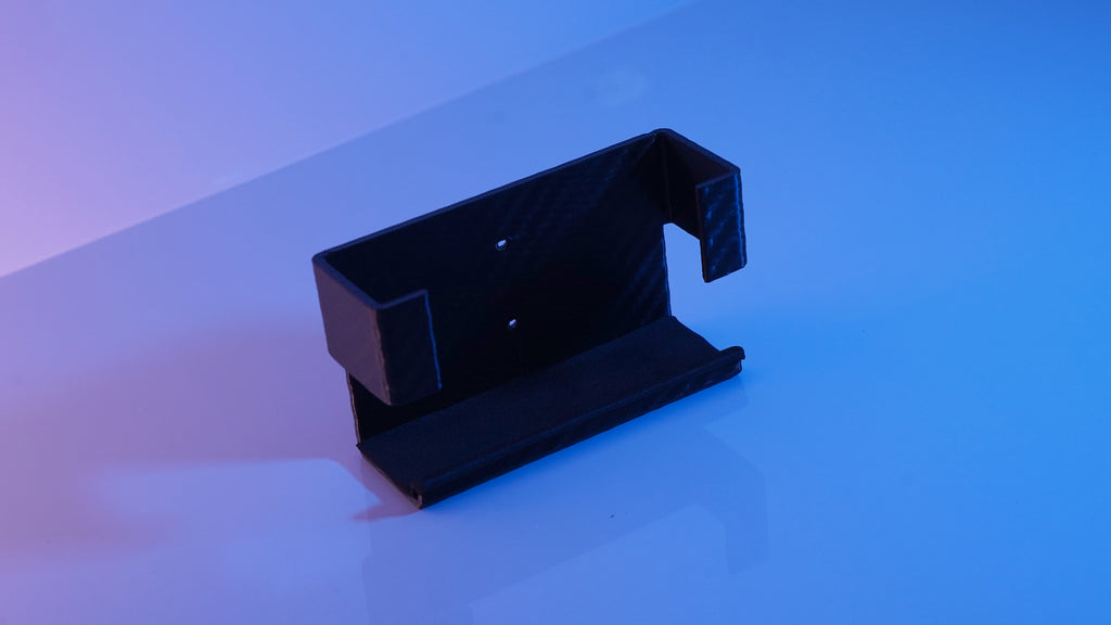 AUDIO SPLITTER WALL MOUNT