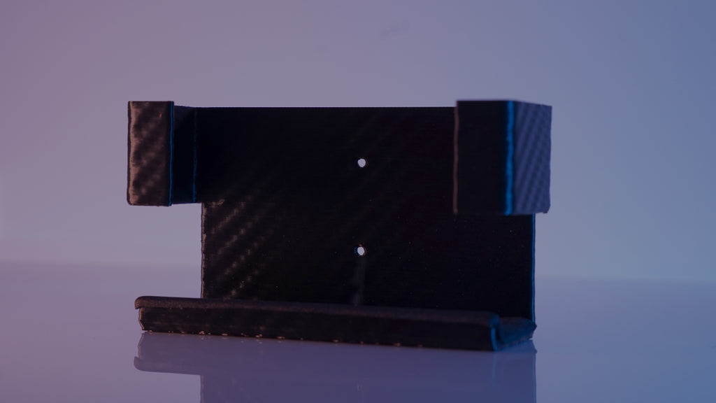 AUDIO SPLITTER WALL MOUNT