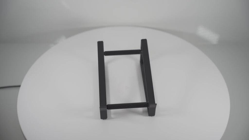 AUDIO INTERFACE TABLE STAND
